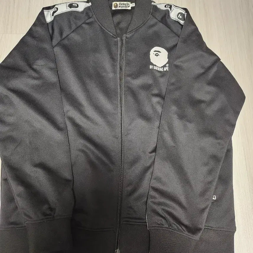 [BUNJANG] BAPE Saru Jersey XL / 베이프 사루져지 판매합니다!(급전 싸게 팔아요)