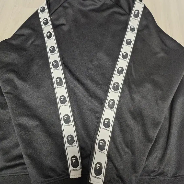 [BUNJANG] BAPE Saru Jersey / 베이프 사루져지 판매합니다!