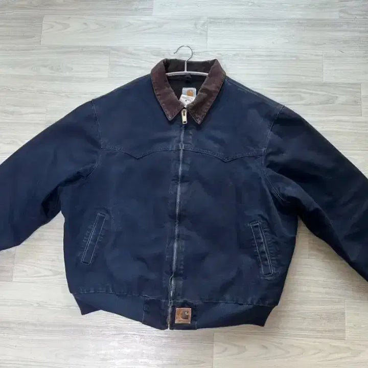 [BUNJANG] Carhartt Santa Fe Jacket / (XL)칼하트 산타페 자켓 j14 mdt 팝니다