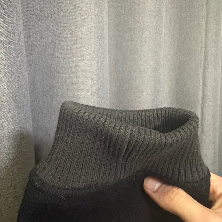 [BUNJANG] G.O.N.A.K. Ul Stadium Jacket (Size 1) / 고낙 울 스타디움자켓 1사이즈