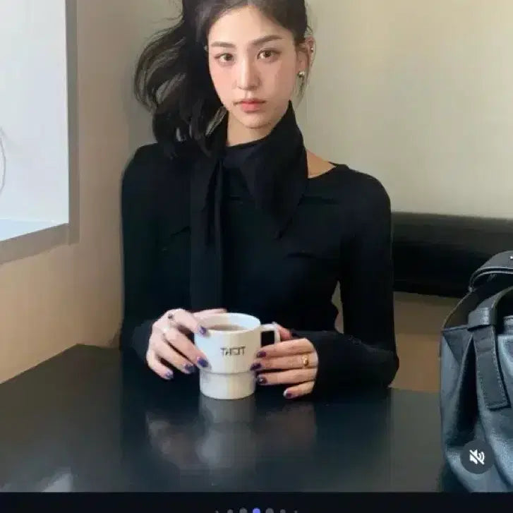 [BUNJANG] UNI LEFFER Gabriel Knit / 유니 레페르 기획전 가브리엘 니트