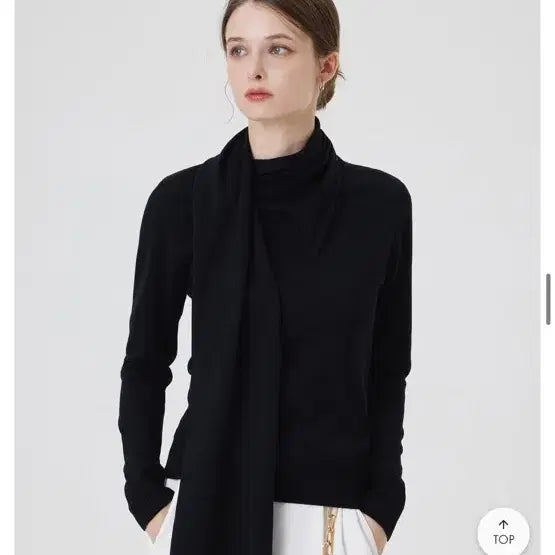 [BUNJANG] UNI LEFFER Gabriel Knit / 유니 레페르 기획전 가브리엘 니트