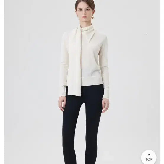 [BUNJANG] UNI LEFFER Gabriel Knit / 유니 레페르 기획전 가브리엘 니트