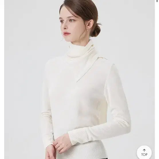 [BUNJANG] UNI LEFFER Gabriel Knit / 유니 레페르 기획전 가브리엘 니트