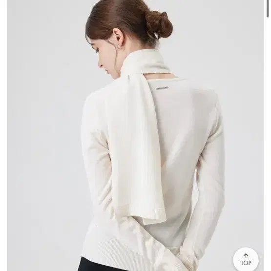 [BUNJANG] UNI LEFFER Gabriel Knit / 유니 레페르 기획전 가브리엘 니트