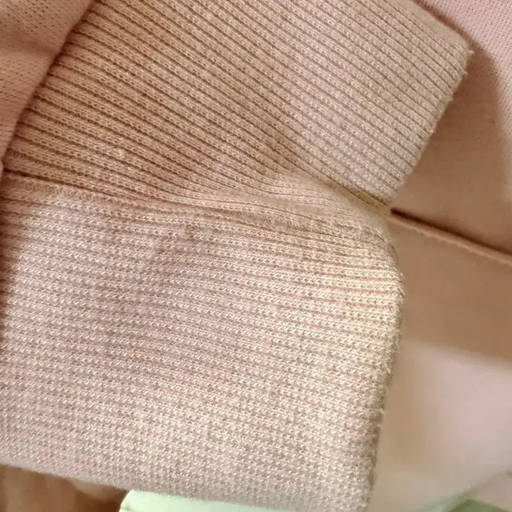 [BUNJANG] Nike Pink Hoodie M Size / 나이키 핑크색 후드티 M사이즈 오버사이즈