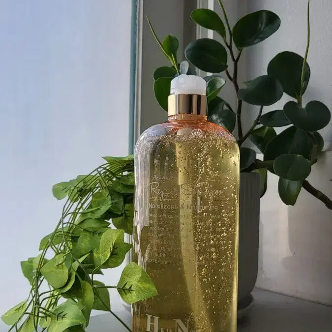 [BUNJANG] Erno V Repair Propolis Shampoo 1500ml / 에르노브 리페어 프로폴리스 샴푸1500ml