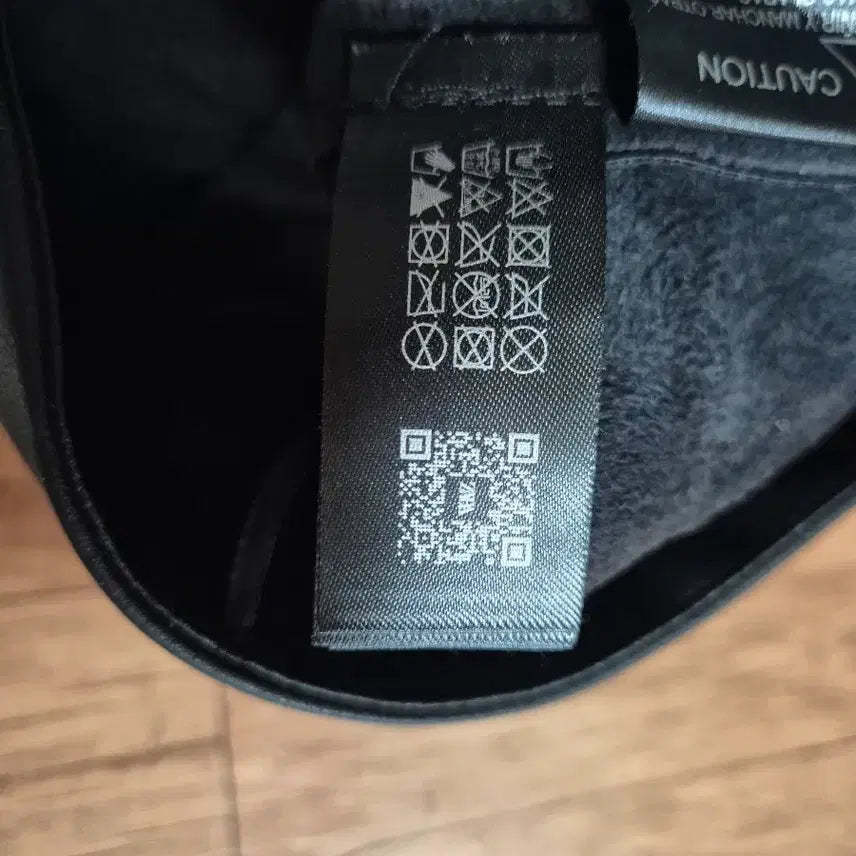 [BUNJANG] ZARA Black Leather Tube Top Jumpsuit / ZARA 자라 블랙 가죽 튜브탑 점프수트 M 새상품