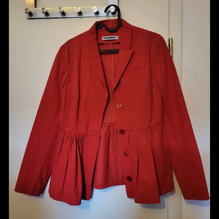 [BUNJANG] Jil Sander Jacket Size 36 / Jil sander jacket 36