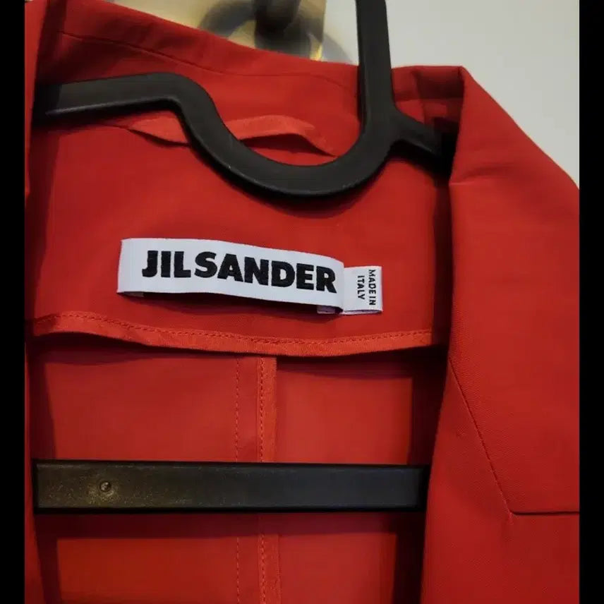 [BUNJANG] Jil Sander Jacket Size 36 / Jil sander jacket 36