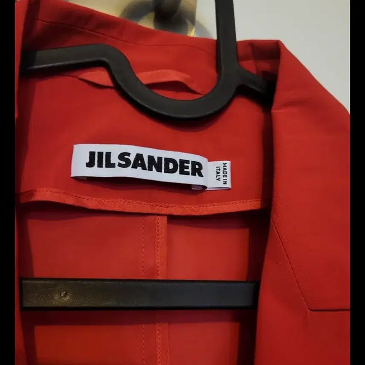 [BUNJANG] Jil Sander Jacket Size 36 / Jil sander jacket 36