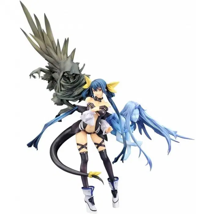 [BUNJANG] Alter Guilty Gear Dizzy Figure / 국내배송미개봉)알터 길티기어 디지 게임 미소녀 피규어