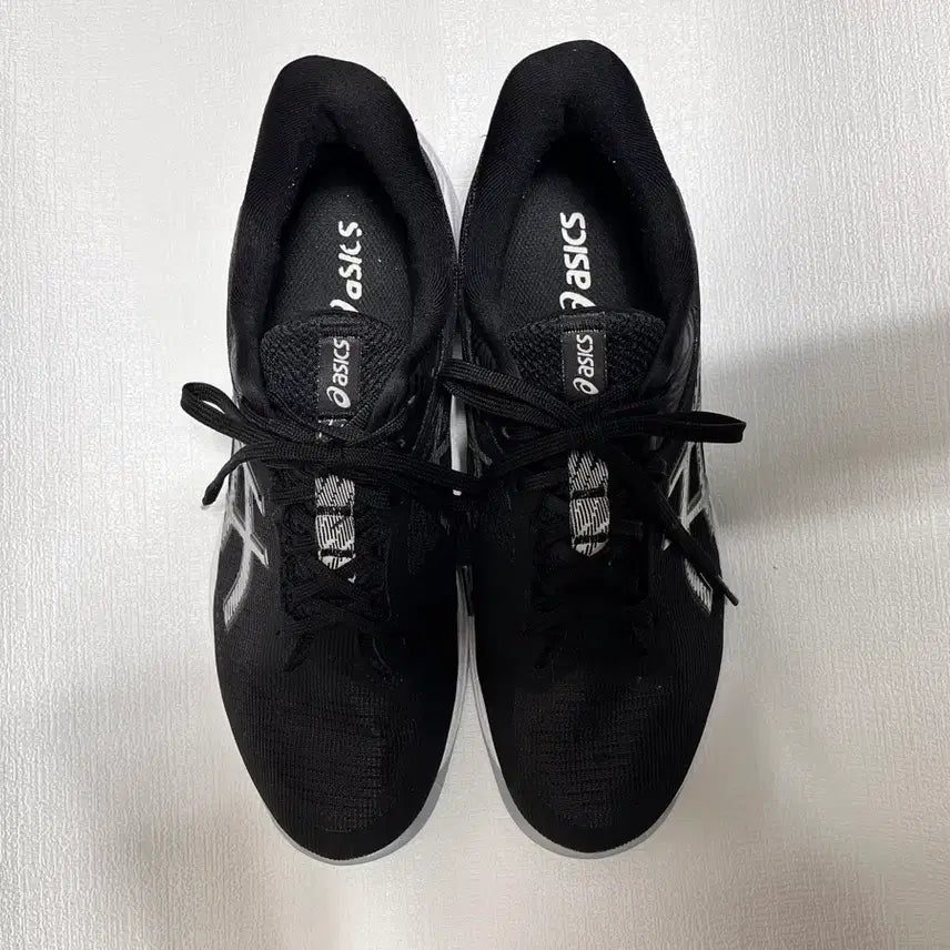 [BUNJANG] Asics Netburner Ballistic FF4 275 / 아식스 넷버너 발리스틱 FF4 275