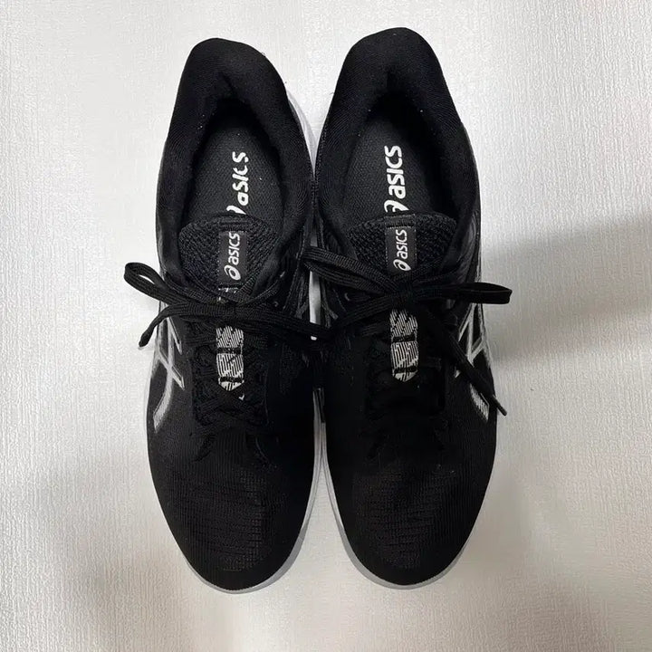 [BUNJANG] Asics Netburner Ballistic FF4 275 / 아식스 넷버너 발리스틱 FF4 275