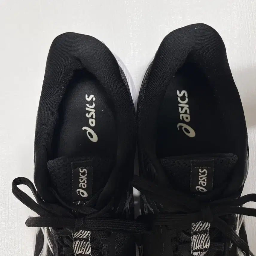 [BUNJANG] Asics Netburner Ballistic FF4 275 / 아식스 넷버너 발리스틱 FF4 275