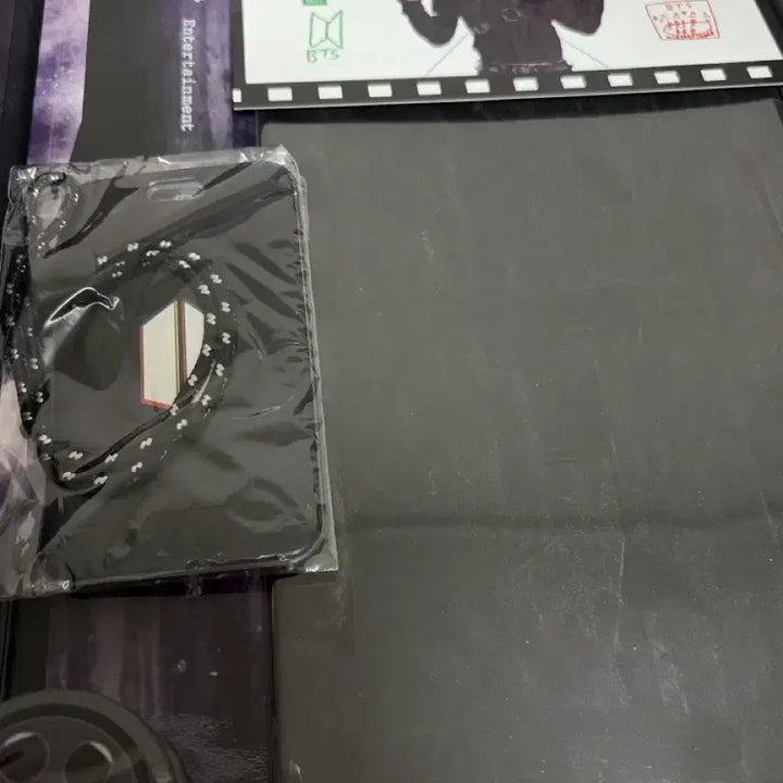 [BUNJANG] BTS Membership Kit ARMY Kit / BTS 멤버쉽 키트 아미집 탈덕 판매 (폭덤!!)