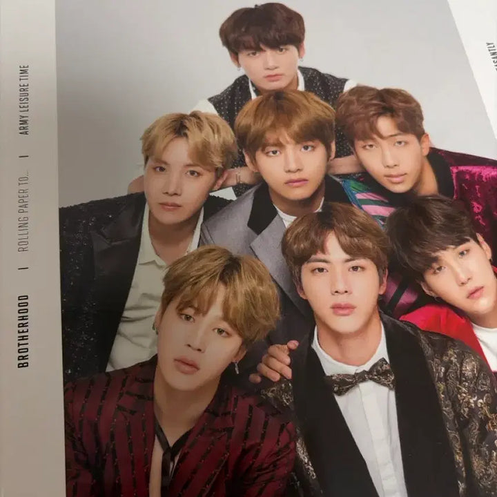 [BUNJANG] BTS Membership Kit ARMY Kit / BTS 멤버쉽 키트 아미집 탈덕 판매 (폭덤!!)