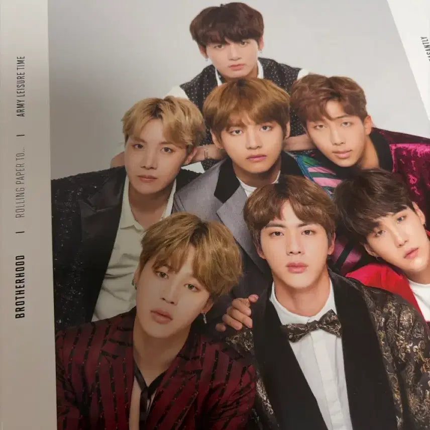 [BUNJANG] BTS Membership Kit ARMY Kit / BTS 멤버쉽 키트 아미집 탈덕 판매 (폭덤!!)