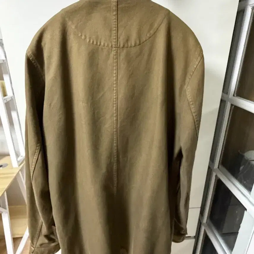 [BUNJANG] 291295 Homme Military Jacket / 291295 HOMME 밀리터리 자켓 MADE IN JAPAN m