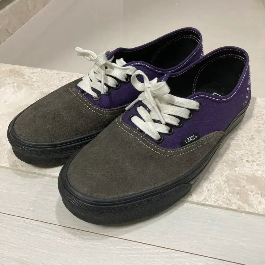 [BUNJANG] Vans Sneakers 265mm / 반스 265mm