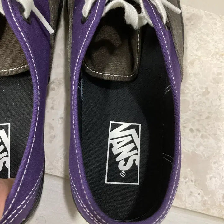 [BUNJANG] Vans Sneakers 265mm / 반스 265mm