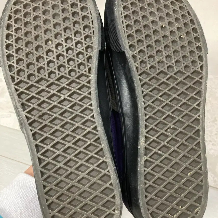 [BUNJANG] Vans Sneakers 265mm / 반스 265mm