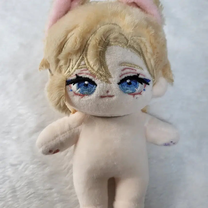 [BUNJANG] PLAVE Noah Doll / 플레이브 노아 솜인형 원가이하 양도합니다!
