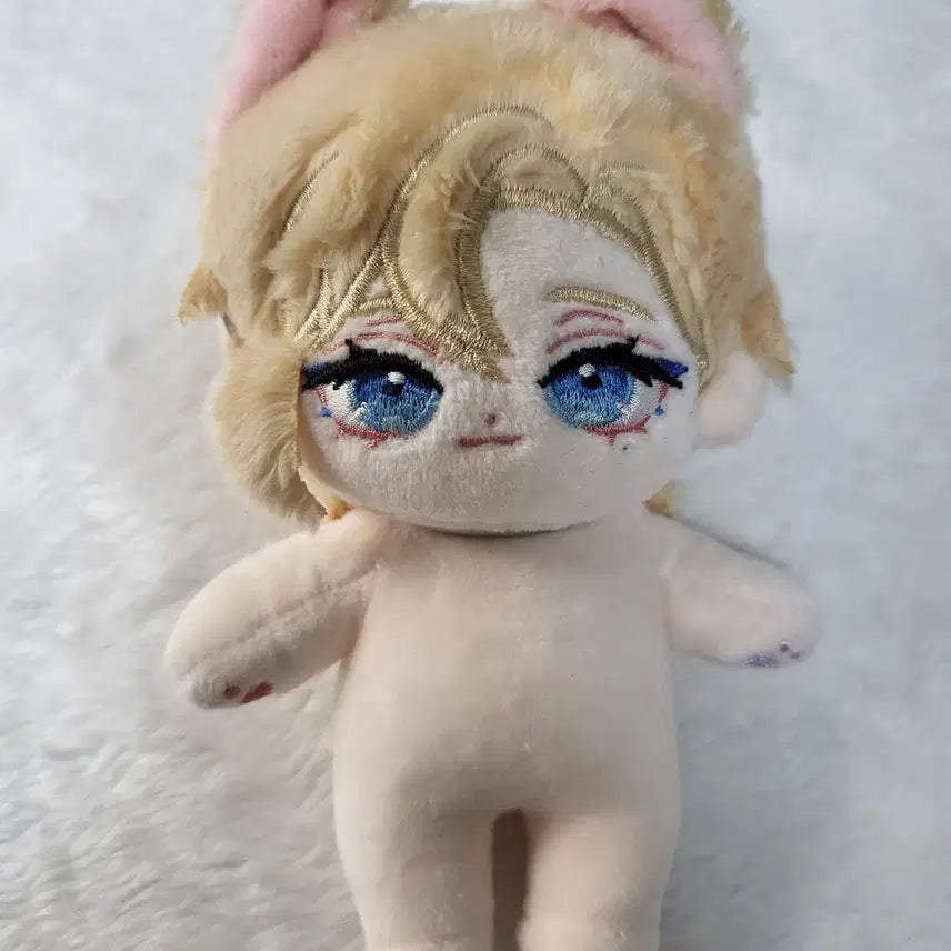 [BUNJANG] PLAVE Noah Doll / 플레이브 노아 솜인형 원가이하 양도합니다!