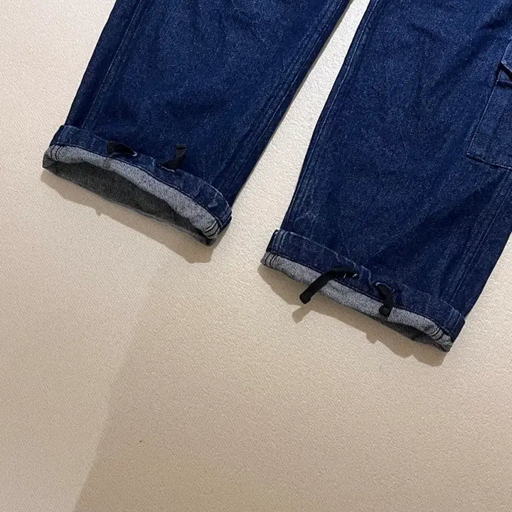 [BUNJANG] Engineered Garments Flight Denim Pants / 엔지니어드가먼츠 플라이트 데님팬츠 팝니다.