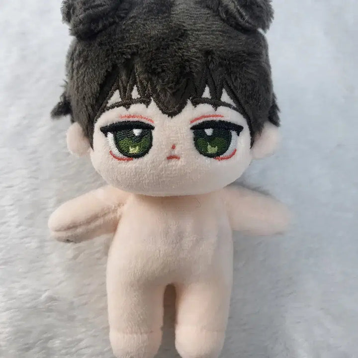 [BUNJANG] PLAVE 웅냥하민 Doll / 플레이브 솜인형 웅냥하민 원가이하 양도합니다!