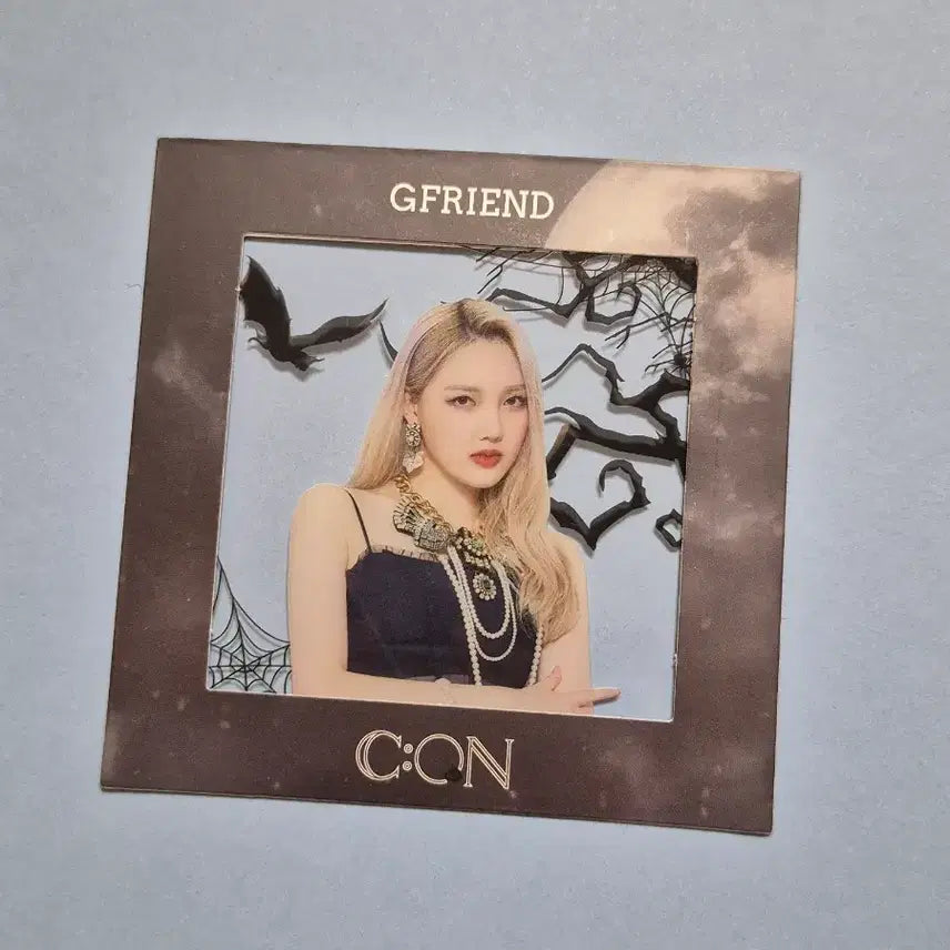 [BUNJANG] GFRIEND Yerin Online Concert MD / 여자친구 예린 온라인 콘서트 md