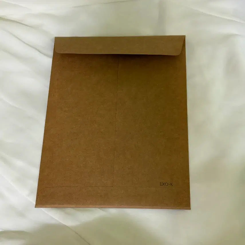 [BUNJANG] EXO Nature Republic Postcard Set / 엑소 네이처리퍼블릭 엽서세트