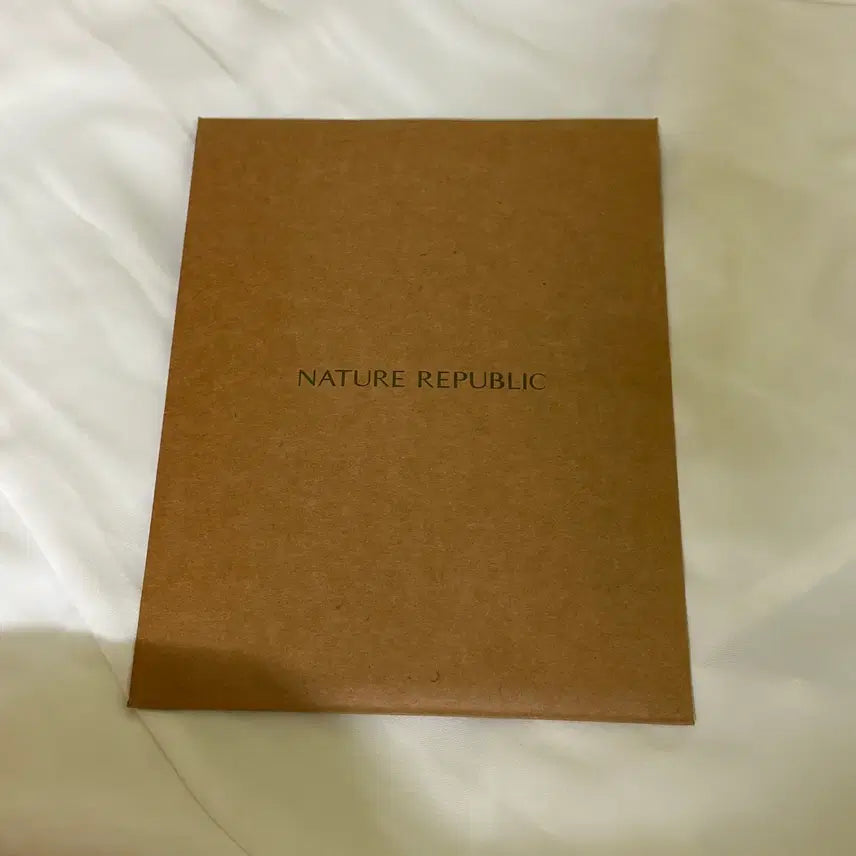 [BUNJANG] EXO Nature Republic Postcard Set / 엑소 네이처리퍼블릭 엽서세트