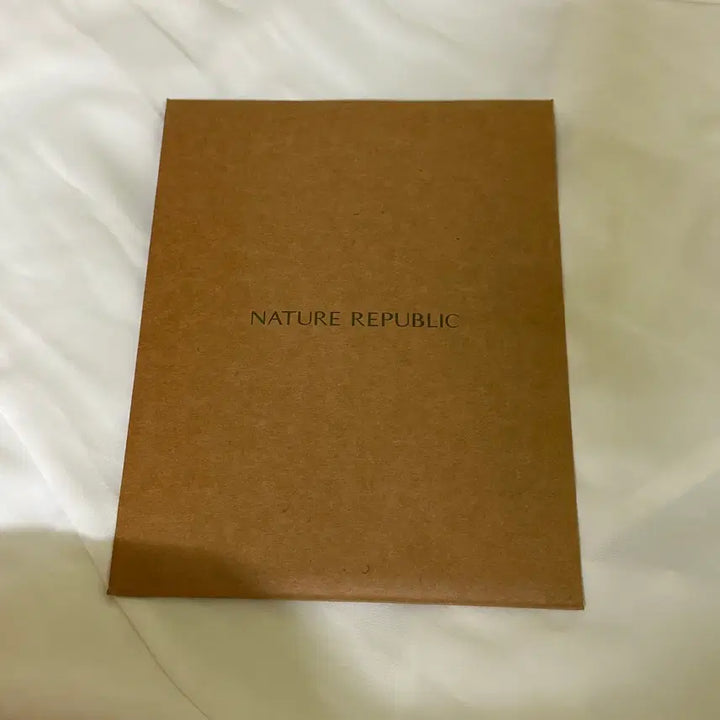 [BUNJANG] EXO Nature Republic Postcard Set / 엑소 네이처리퍼블릭 엽서세트