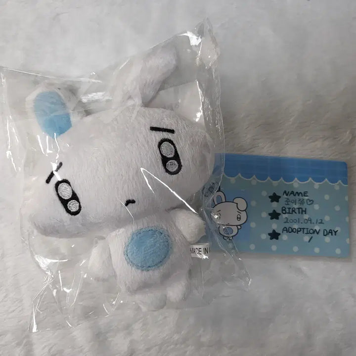 [SOLD OUT] 플레이브 솜인형 준이쮸 원가이하 양도합니다!
