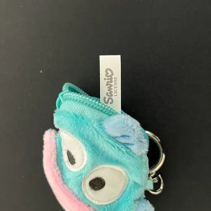[BUNJANG] Hangyodong Coin Pouch Keychain / 한교동 동전지갑 파우치 키링