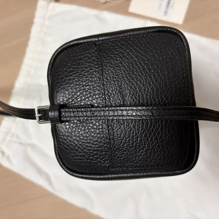 [BUNJANG] Elie Bag Black / 리본빗 Elie Bag 블랙