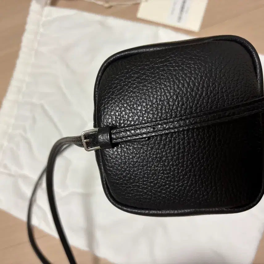[BUNJANG] Elie Bag Black / 리본빗 Elie Bag 블랙