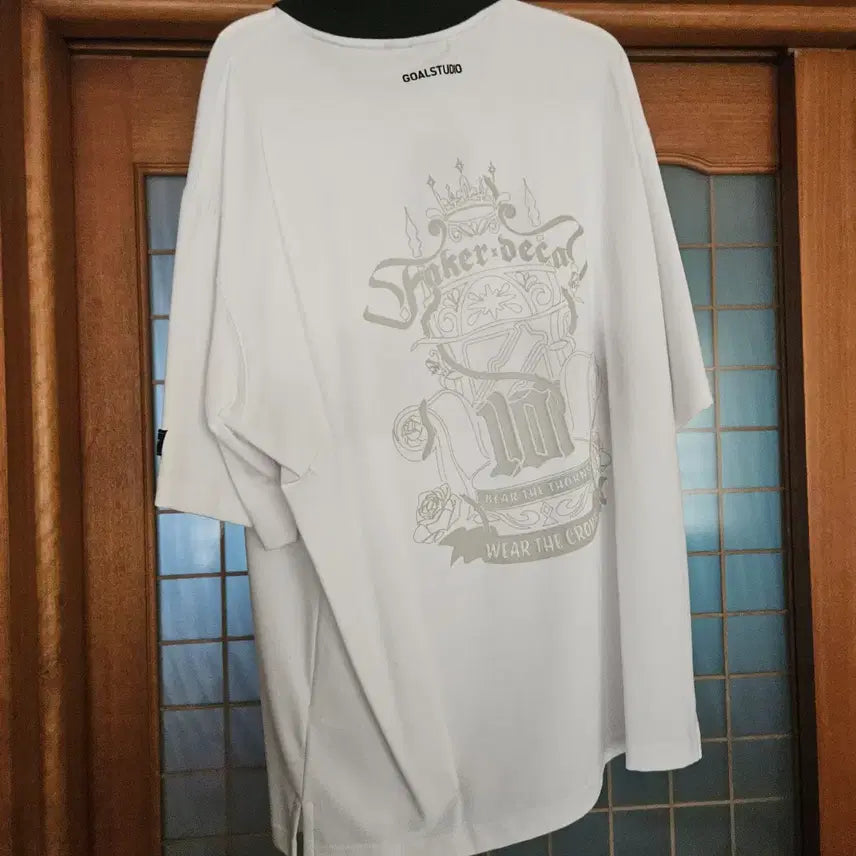 [SOLD OUT] T1 페이커 데뷔 10주년 기념 유니폼