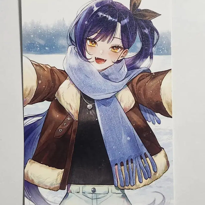 [BUNJANG] ISDOl Postcard Set / 이세돌 엽서세트