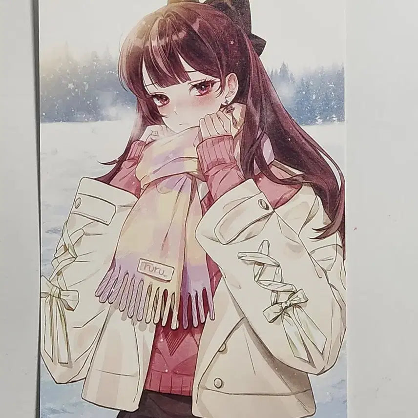 [BUNJANG] ISDOl Postcard Set / 이세돌 엽서세트