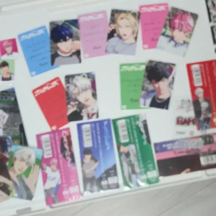 [BUNJANG] PLAVE Kakurenbo Full Album / 택포/플레이브 카쿠렌보 풀앨범