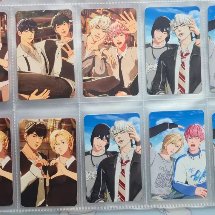 [BUNJANG] PLAVE Kakurenbo Full Album / 택포/플레이브 카쿠렌보 풀앨범