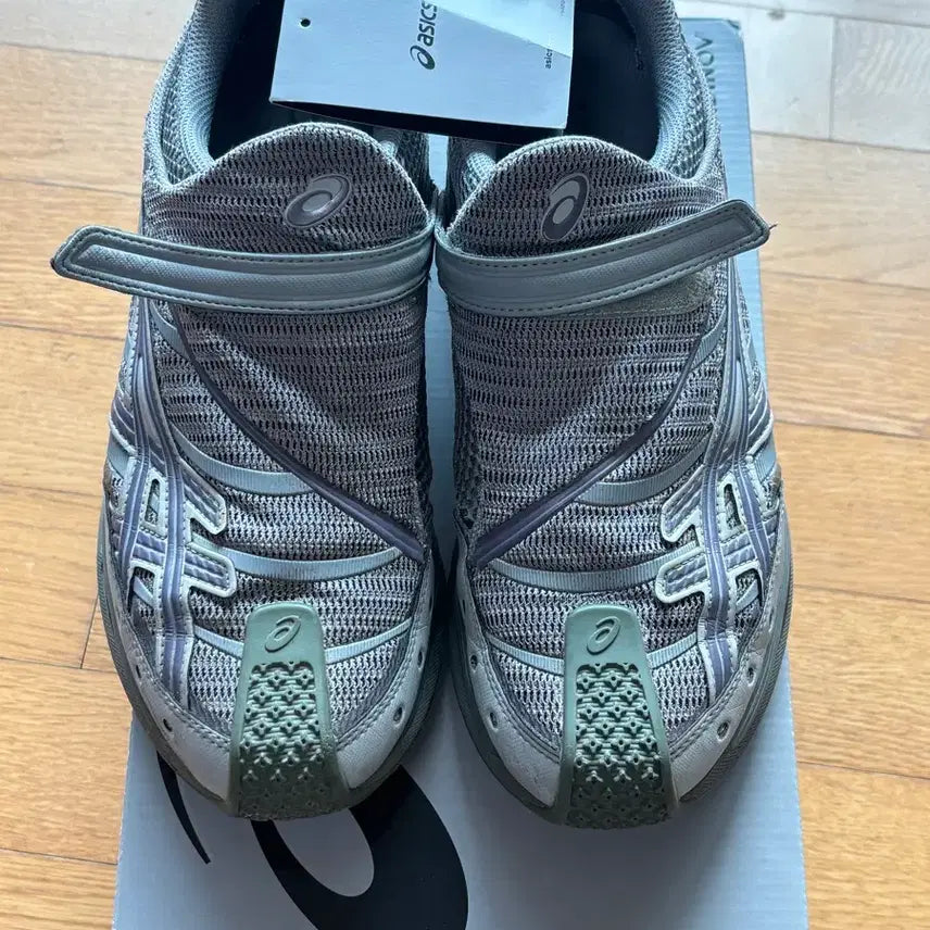 [BUNJANG] Asics Kiko Gel-Kiril 2 Sneakers / 275 아식스 키코 젤키릴2