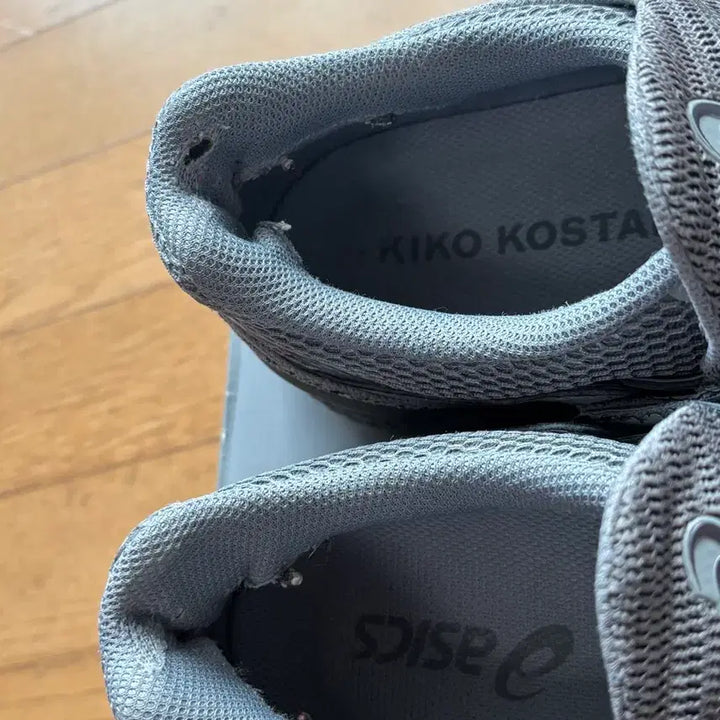 [BUNJANG] Asics Kiko Gel-Kiril 2 Sneakers / 275 아식스 키코 젤키릴2