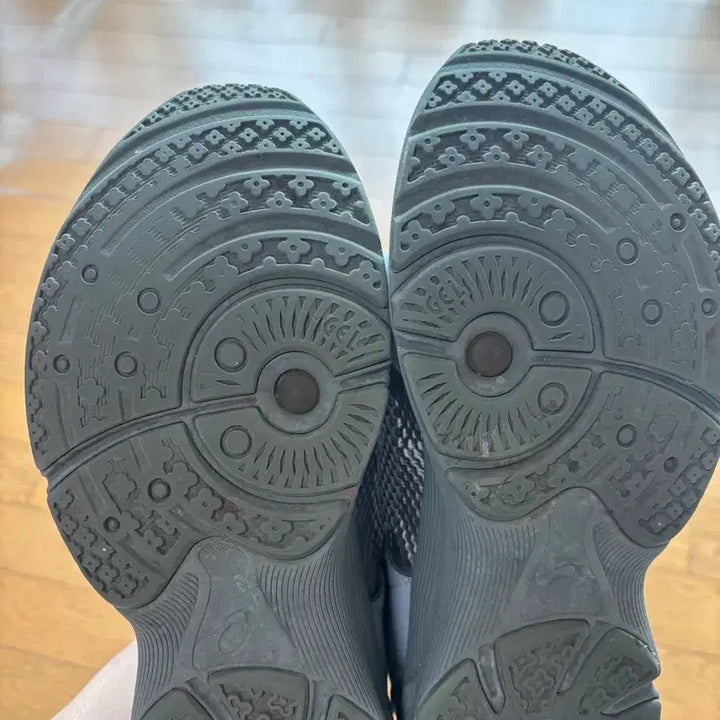 [BUNJANG] Asics Kiko Gel-Kiril 2 Sneakers / 275 아식스 키코 젤키릴2