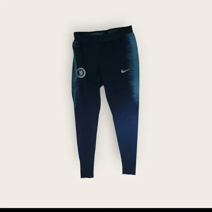 [BUNJANG] Chelsea FC 2018-19 Nike Vaporknit Training Top &amp; Pants Set (L/S) / 첼시 18-19 나이키 베이퍼니트 트레이닝 톱 / L  하의/S 세트