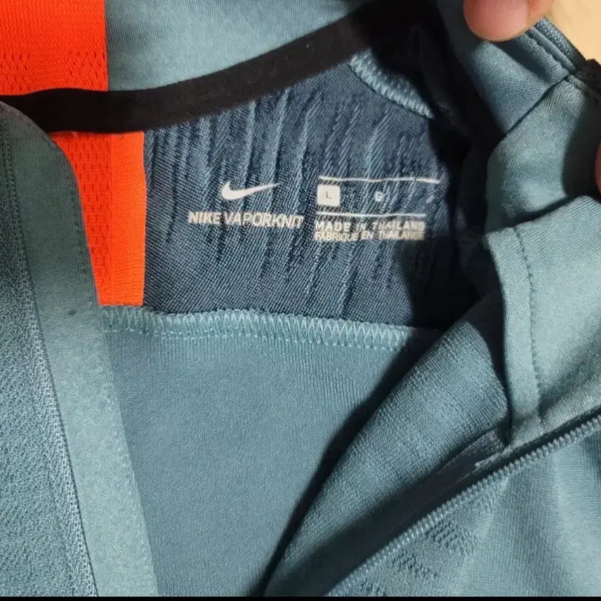 [BUNJANG] Chelsea Nike Vaporknit Training Top & Pants / 첼시 18-19 나이키 베이퍼니트 트레이닝 톱 / L  하의/S 세트