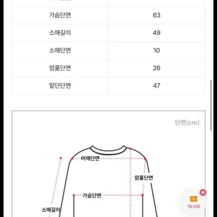 [BUNJANG] Softie Y2K Off-Shoulder Sweatshirt / 소프티 y2k 오프숄더 맨투맨