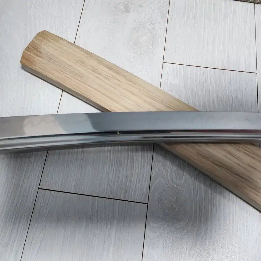 [SOLD OUT] 시라사야 탄토(단도) 가검 판매합니다 날없음